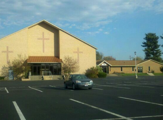 First Baptist Church Heath - Heath, OH