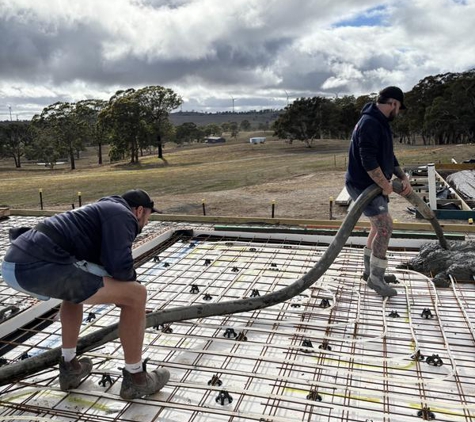 Connect Concrete Pumping - Goulburn, NSW