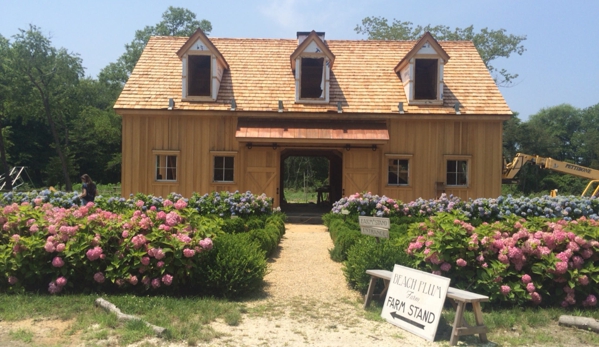 Beach Plum Farm - West Cape May, NJ