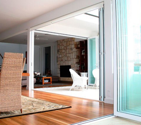 Jacks Glass & Security Screens - Pialba, QLD