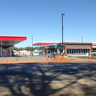 Boodles Concrete - Chinchilla, QLD
