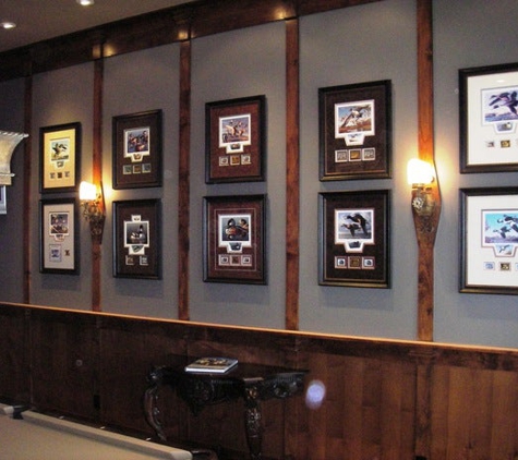 Rick's Custom Framing - La Mesa, CA