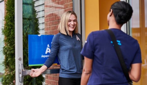 Aspen Dental - Olive Branch, MS