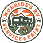 McBride's RV Service & Paint