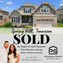 Pearson, Ralph, RLTR - Real Estate Agents