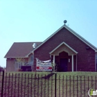 Second Shiloh Church of Christ