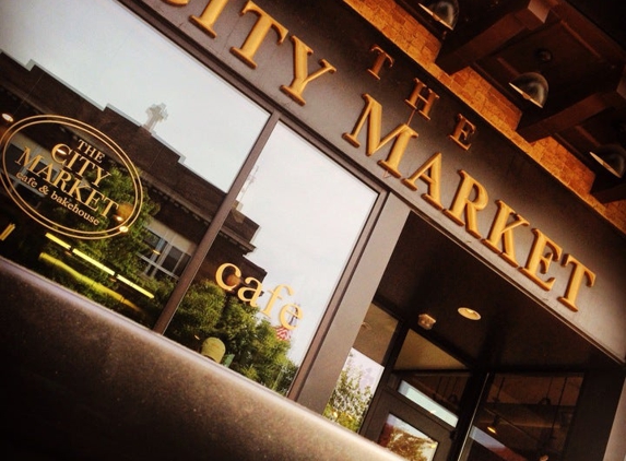 City Market - Milwaukee, WI