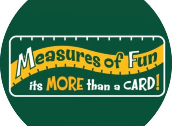 Measures of Fun