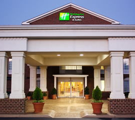 Holiday Inn Express & Suites Warrenton - Warrenton, VA