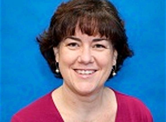 Dr. Geri L Aitken, DO - Slingerlands, NY