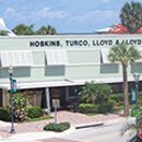 Hoskins Turco Lloyd & Lloyd - Attorneys