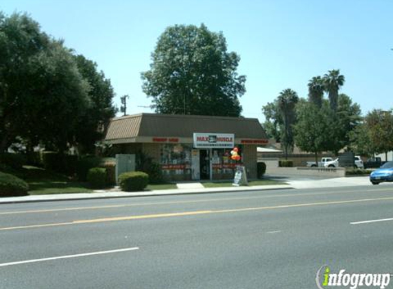 Nutrishop - Riverside, CA