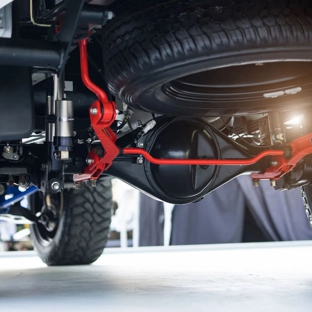 Warrnambool Tyre & Auto - Warrnambool, VIC