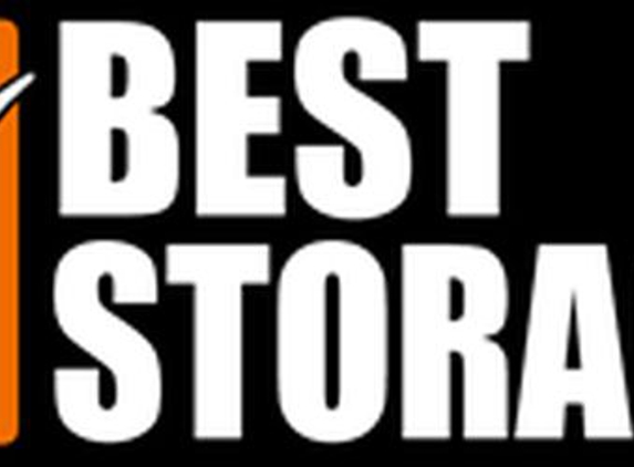 Best Storage - Dickinson, TX