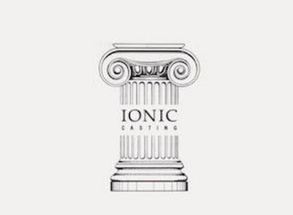 Ionic Casting - Queens County, NY