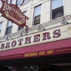 Brothers Bar & Grill