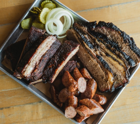 True Texas BBQ - Brenham, TX