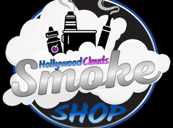 Hollywood Clouds Smokeshop - Hollywood, FL