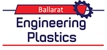 Ballarat Engineering Plastics Logo