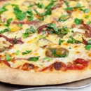 Amante Gourmet Pizza - Pizza