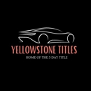 Yellowstone Titles LLC - Business Coaches & Consultants