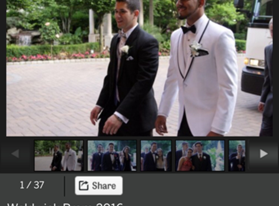 Tuxedos by Rose - North Bergen, NJ