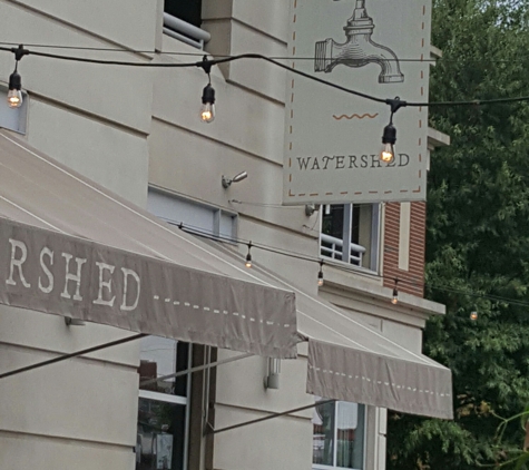 Watershed - Atlanta, GA