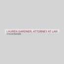 Gardner Lauren Attorney At Law - Probate Law Attorneys