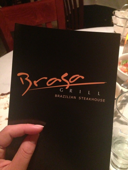 Brasa Grill Brazilian Steakhouse - Cleveland, OH