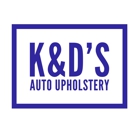K & D's Auto Upholstery