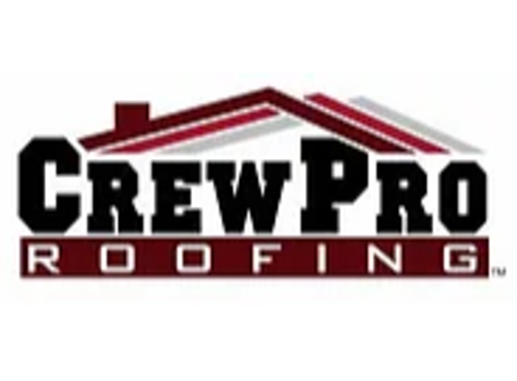 Crew Pro Roofing Inc