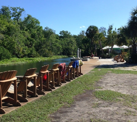 Wekiva Island - Longwood, FL