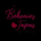 Bohemios Tapas Restaurant St. Pete