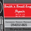 Smith's Small Engine Repair - Lawn Mowers-Sharpening & Repairing