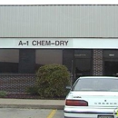 A-1 Chem-Dry - Carpet & Rug Cleaners