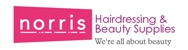 Norris Hairdressing & Beauty Supplies - Hairdressers