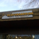 510 Skateboarding - Skateboards & Equipment