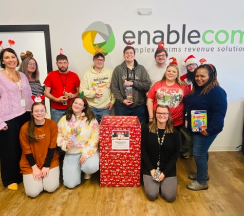 EnableComp - Franklin, TN