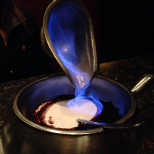 The Melting Pot - Harrisburg, PA