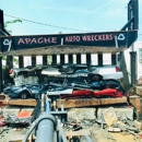 Apache Auto Wreckers Inc - Automobile Salvage