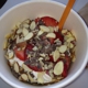 Orange Leaf Frozen Yogurt