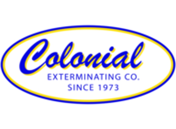 Colonial Exterminating Co Inc - Newport News, VA