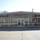 Bumper To Bumper Auto Parts/Crow-Burlingame - Automobile Parts & Supplies