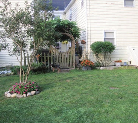 Green Lawn Company - Chelmsford, MA