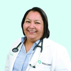 Elizabeth Bueno Garza, NP