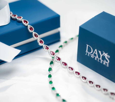 Day's Jewelers | Waterville, ME - Waterville, ME