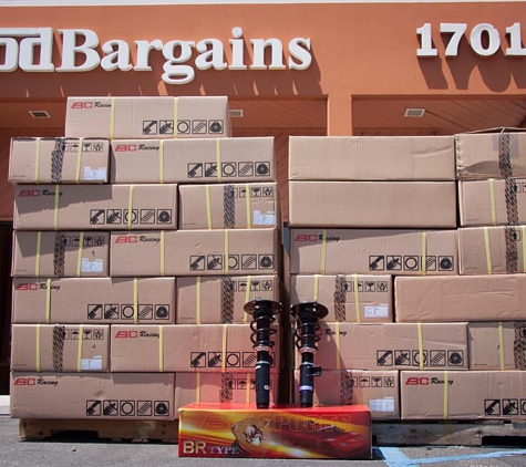 ModBargains - La Habra, CA