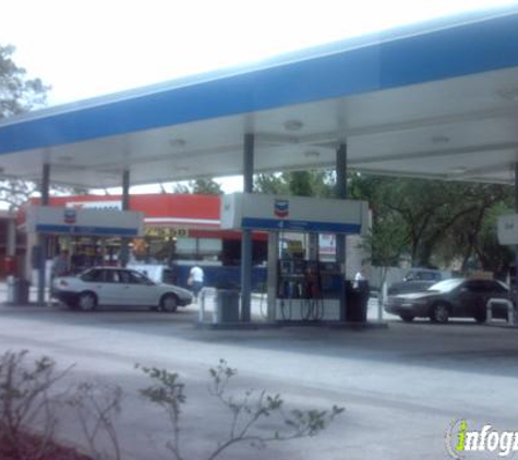 Circle K - Tampa, FL