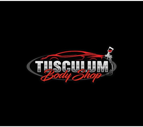 Tusculum Body Shop - Greeneville, TN