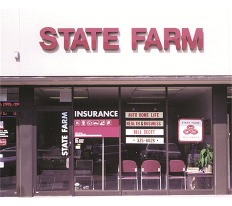 Bill Scott - State Farm Insurance Agent - Darien, IL